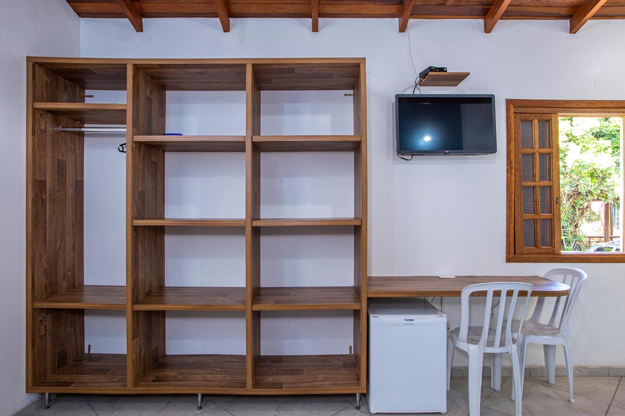 Hotel Alemao Beach De Ilhabela Eksteriør billede