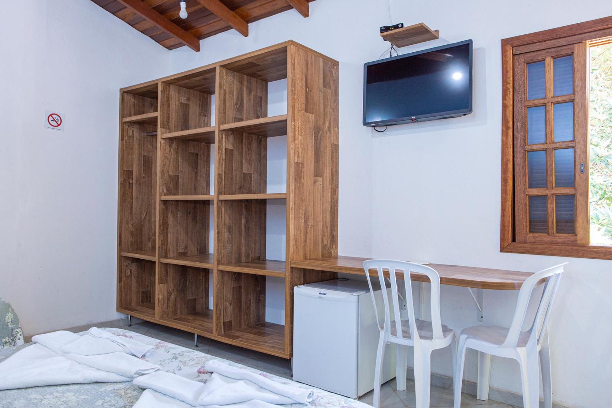 Hotel Alemao Beach De Ilhabela Eksteriør billede